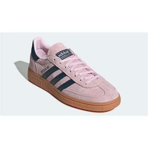 handball spezial adidas pink|adidas clear pink arctic night.